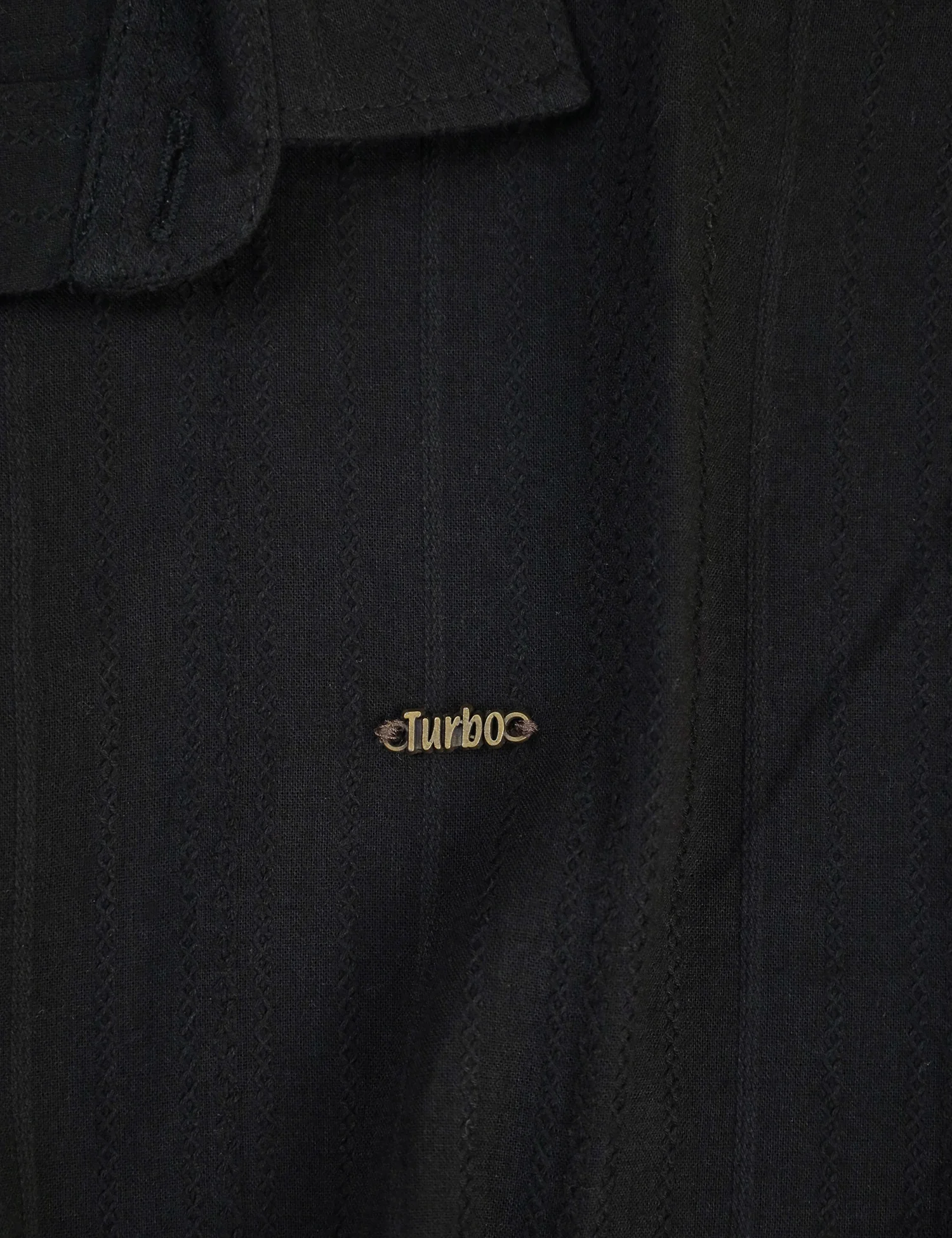 Turbo Textured Champ Casual Shirt - Image 10