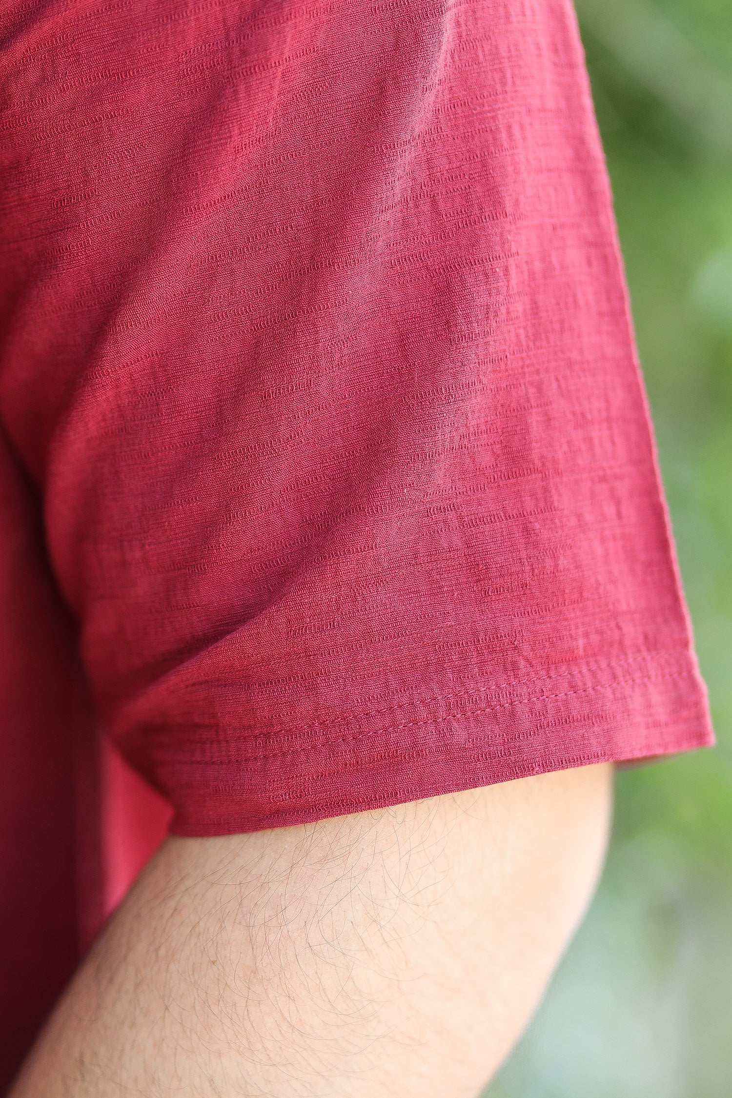 Turbo Textured Relaxed Fit Casual Shirt - Image 20
