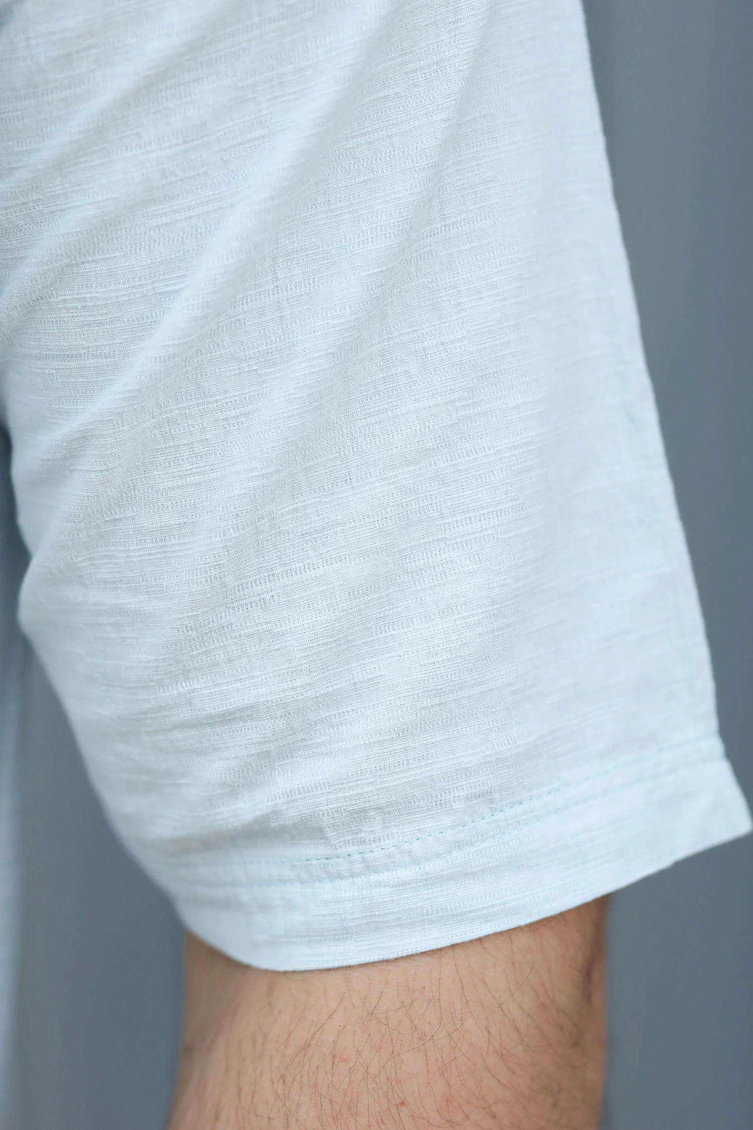 Turbo Textured Relaxed Fit Casual Shirt - Image 4