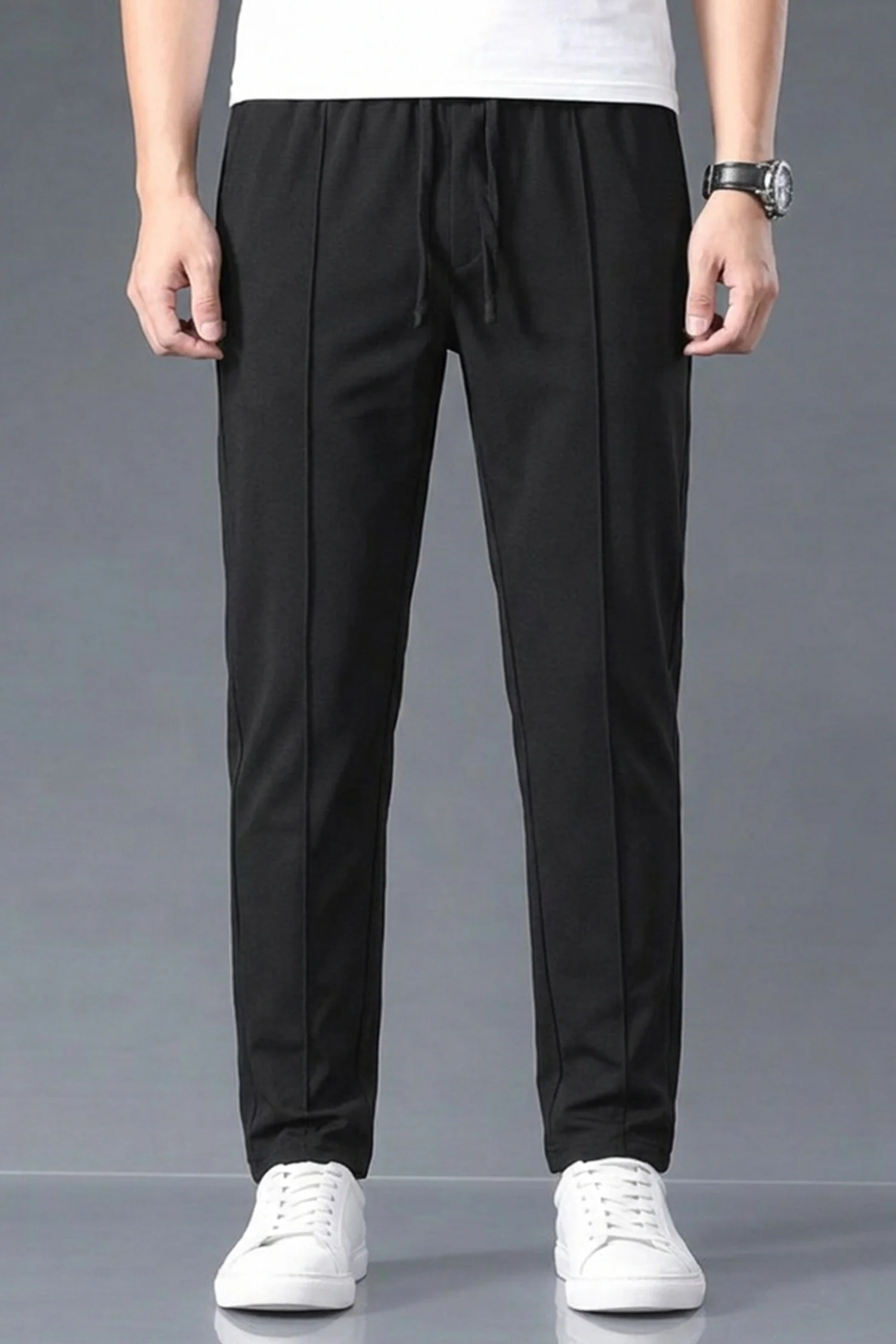 Turbo UltraSharp Waffle Front Line Trouser - Image 10