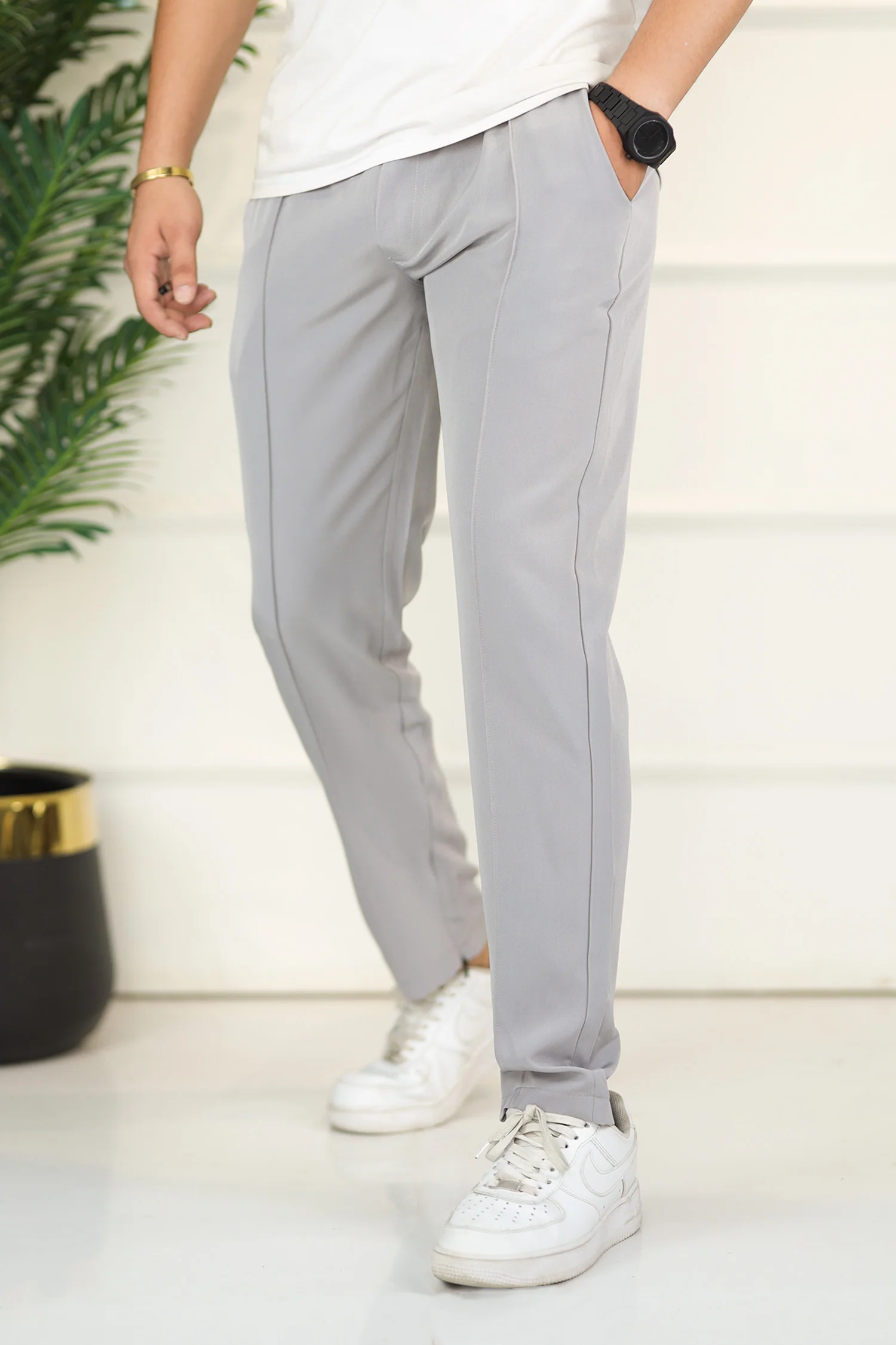 Turbo Micron Swift-Line Panel Trouser - Image 12