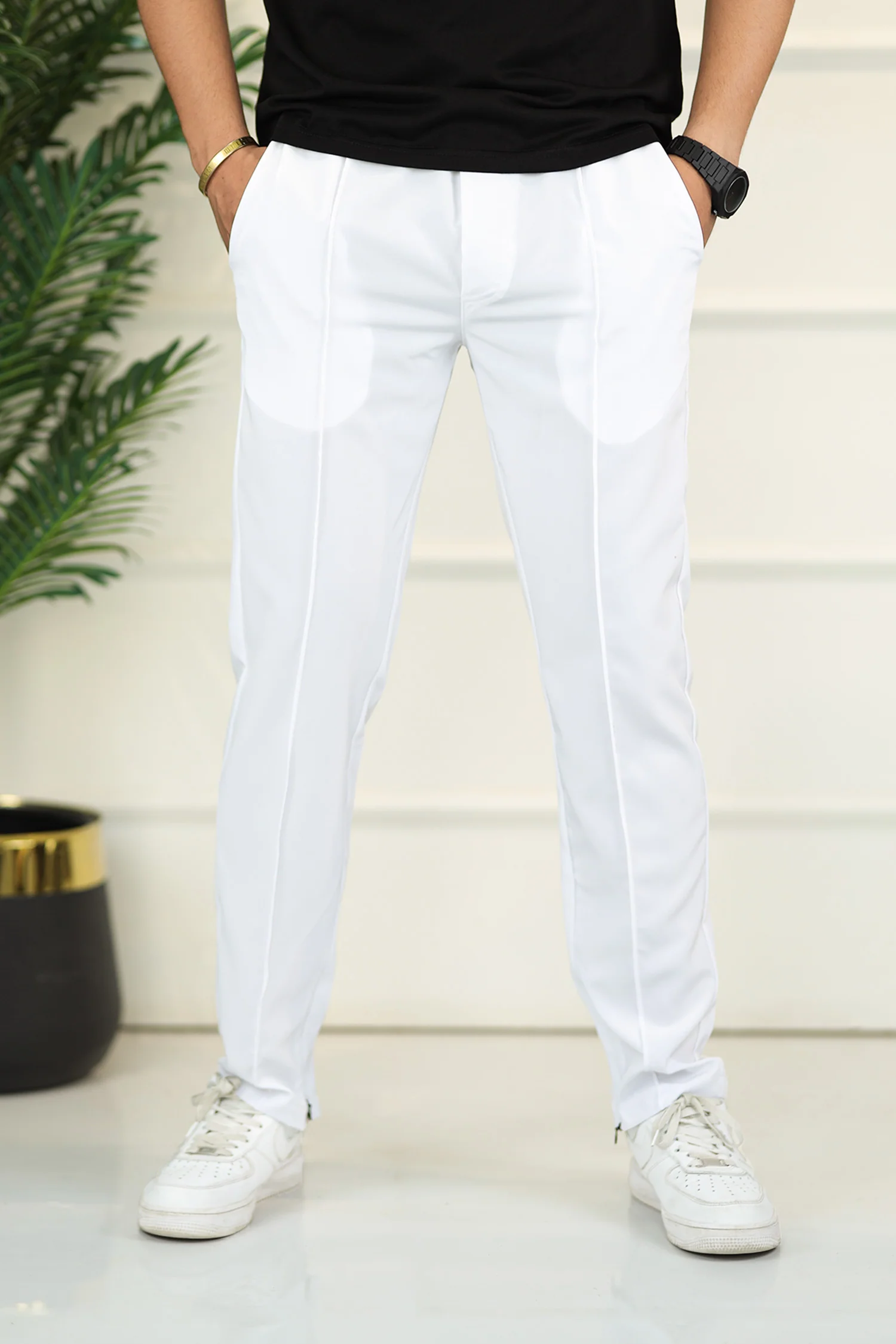 Turbo Micron Swift-Line Panel Trouser - Image 18