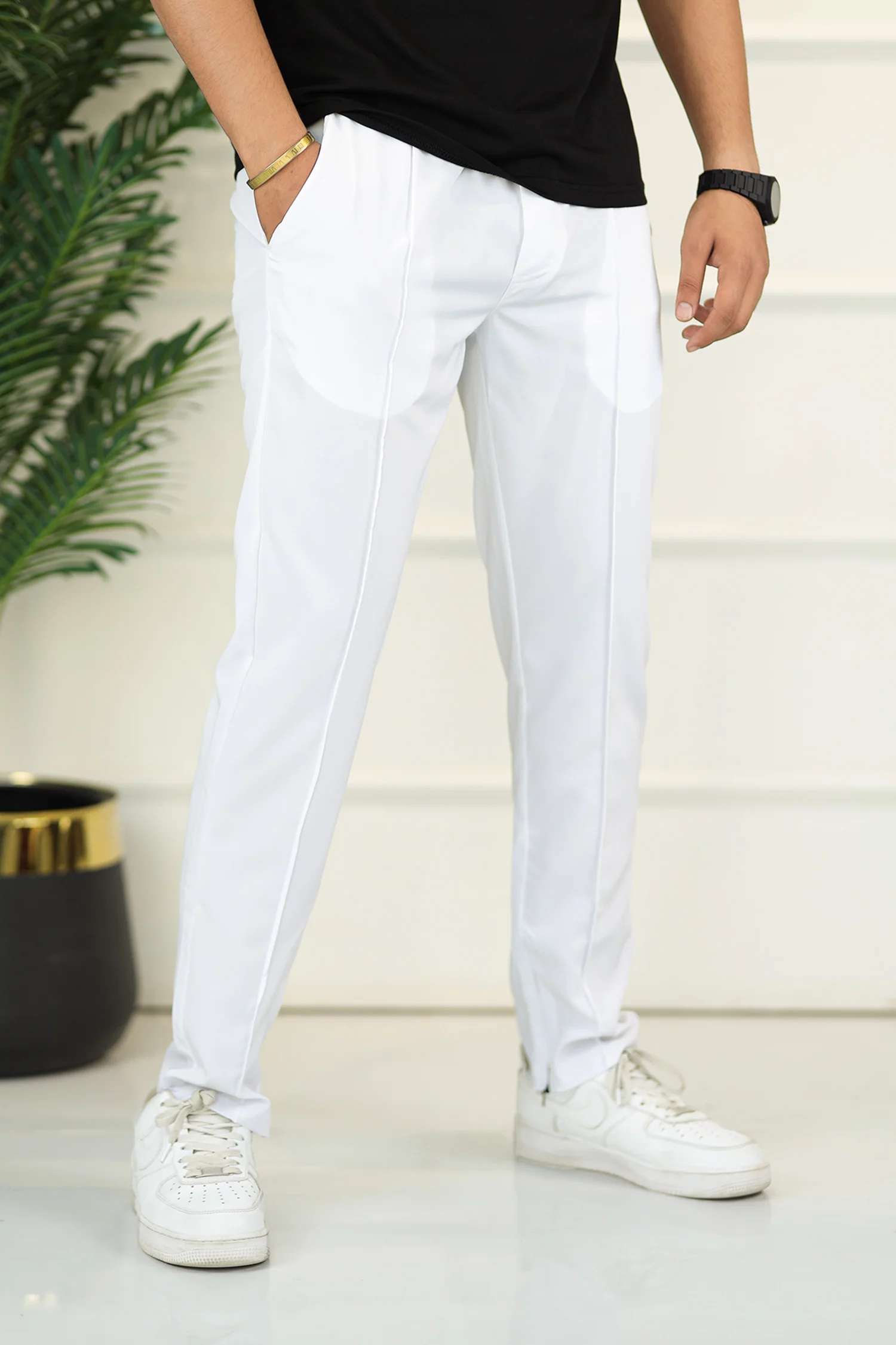 Turbo Micron Swift-Line Panel Trouser - Image 19