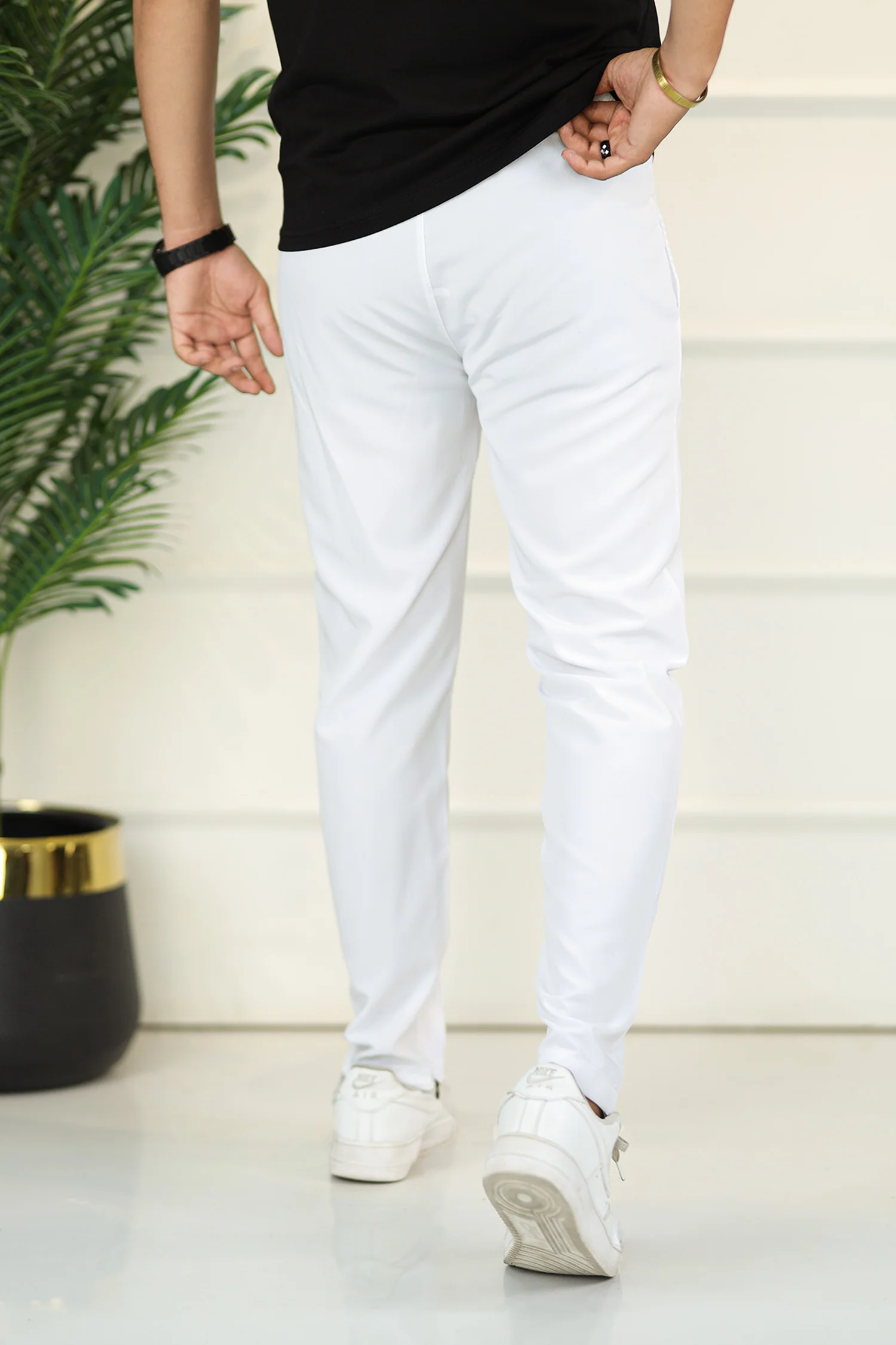 Turbo Micron Swift-Line Panel Trouser - Image 20