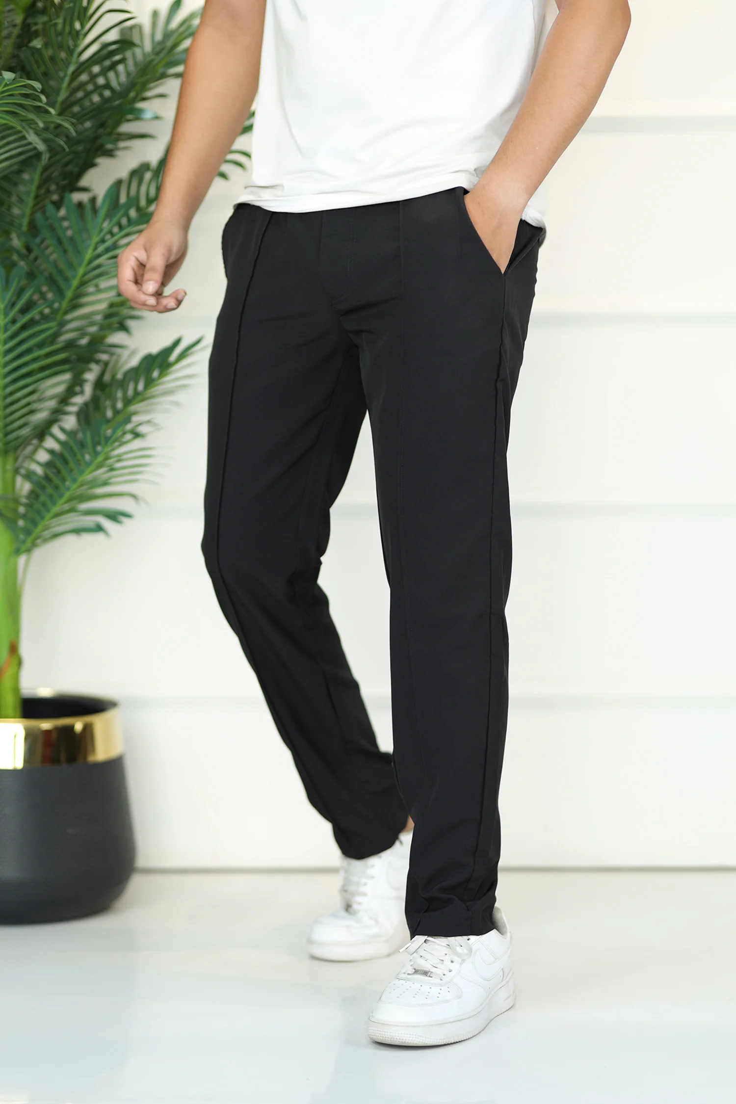 Turbo Micron Swift-Line Panel Trouser - Image 23
