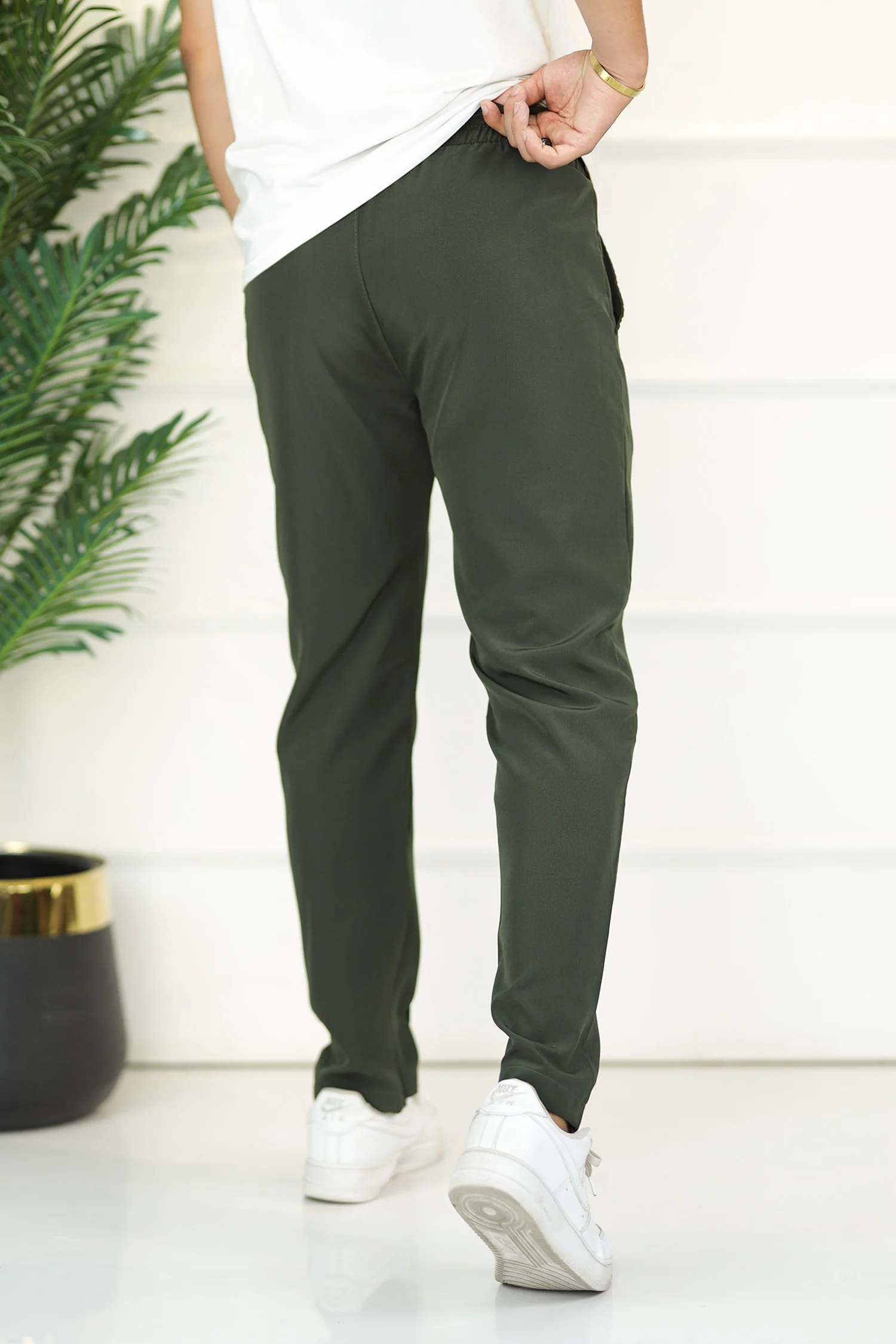 Turbo Micron Swift-Line Panel Trouser - Image 4