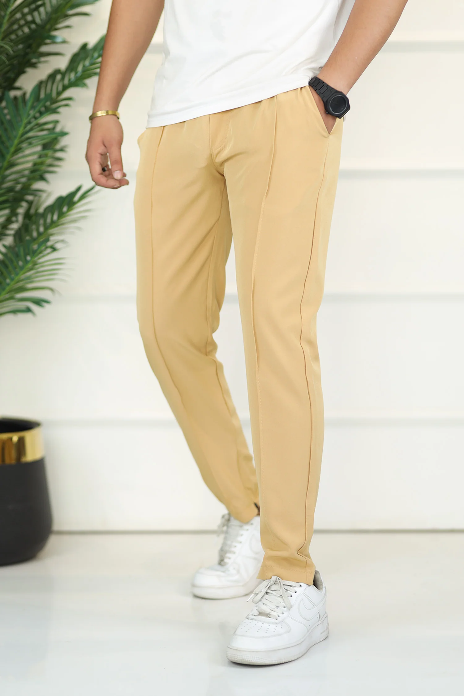 Turbo Micron Swift-Line Panel Trouser - Image 7