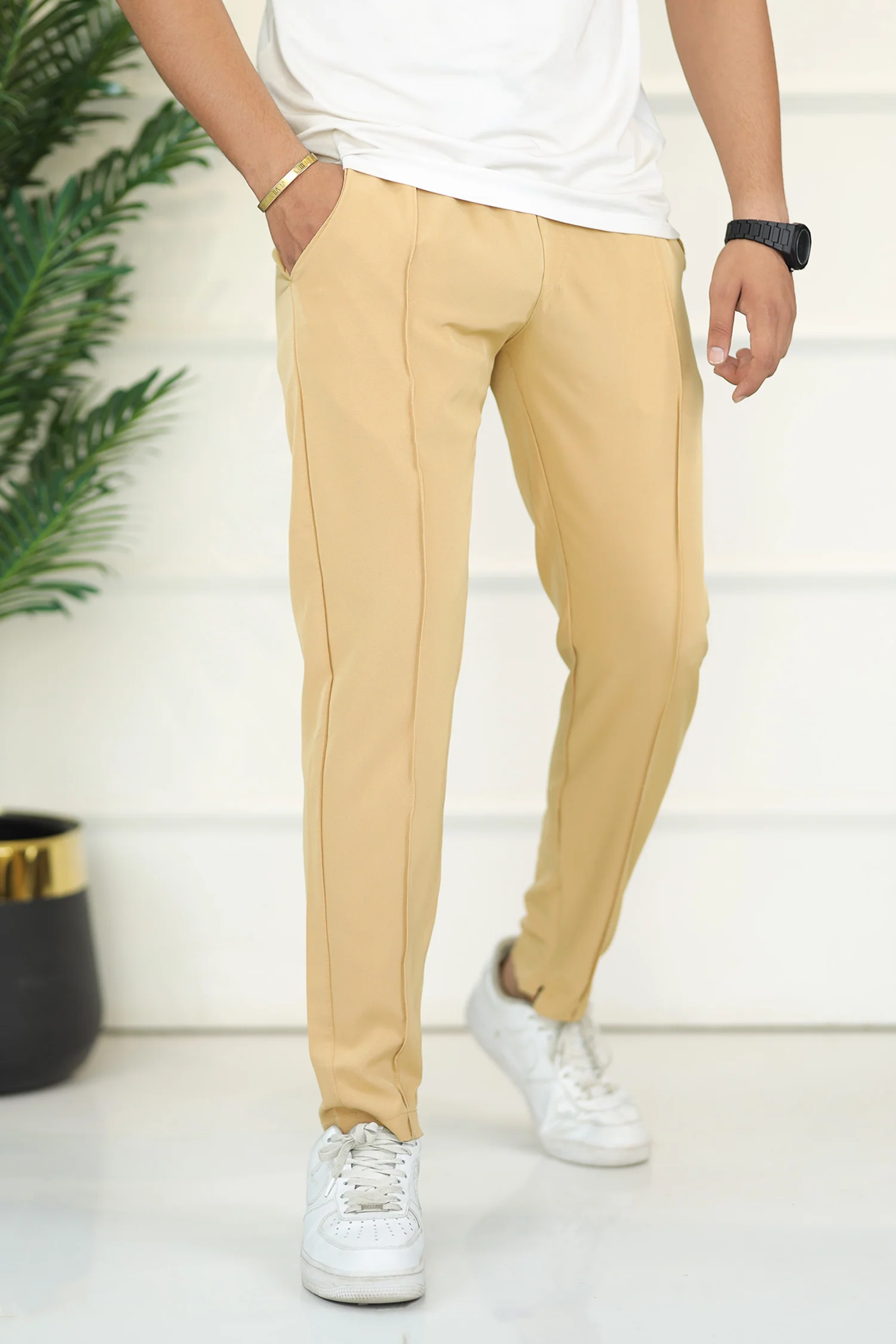 Turbo Micron Swift-Line Panel Trouser - Image 8