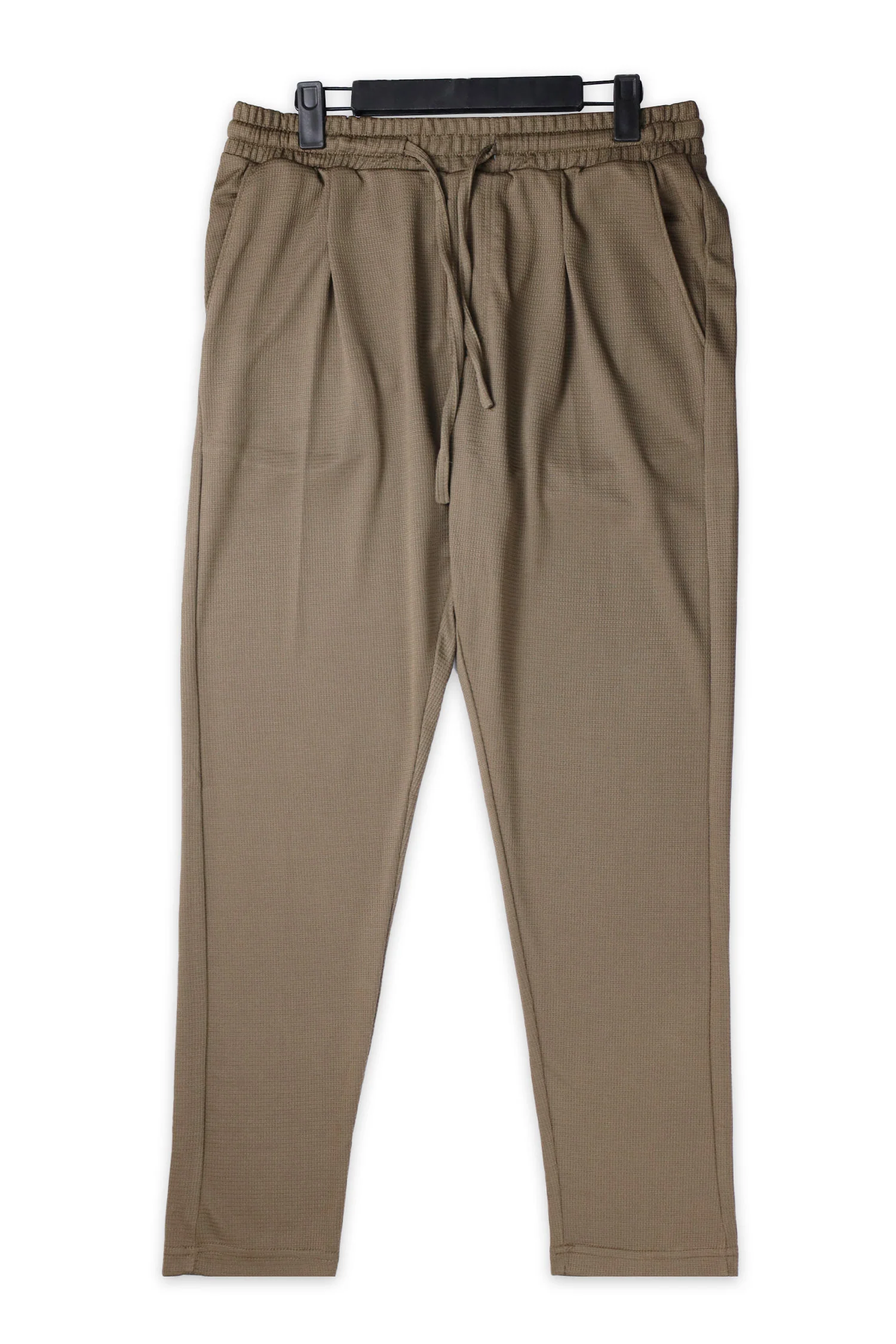 Turbo Urban-Fit Single Plate Waffle Trouser - Image 29