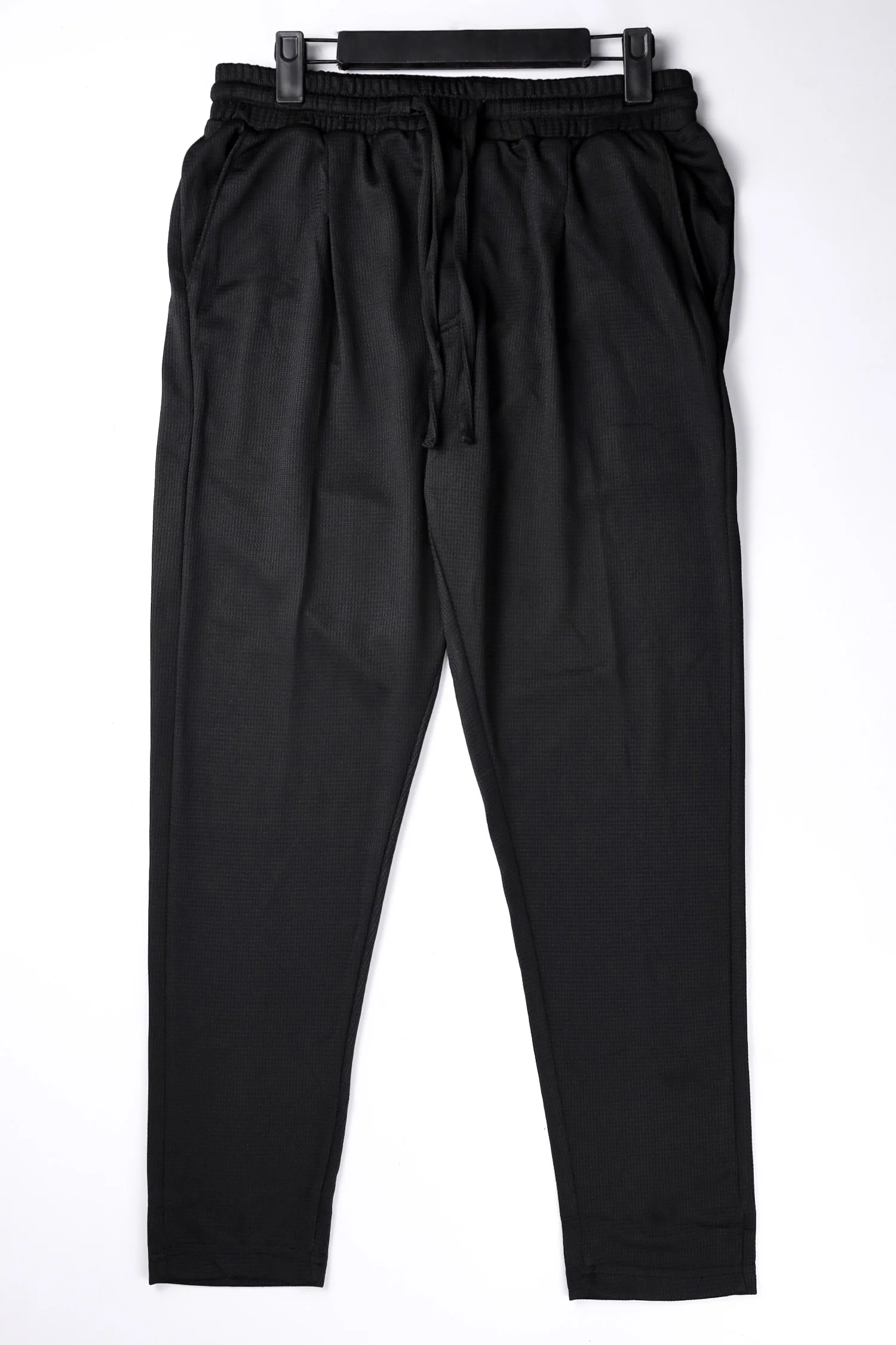 Turbo Urban-Fit Single Plate Waffle Trouser - Image 35