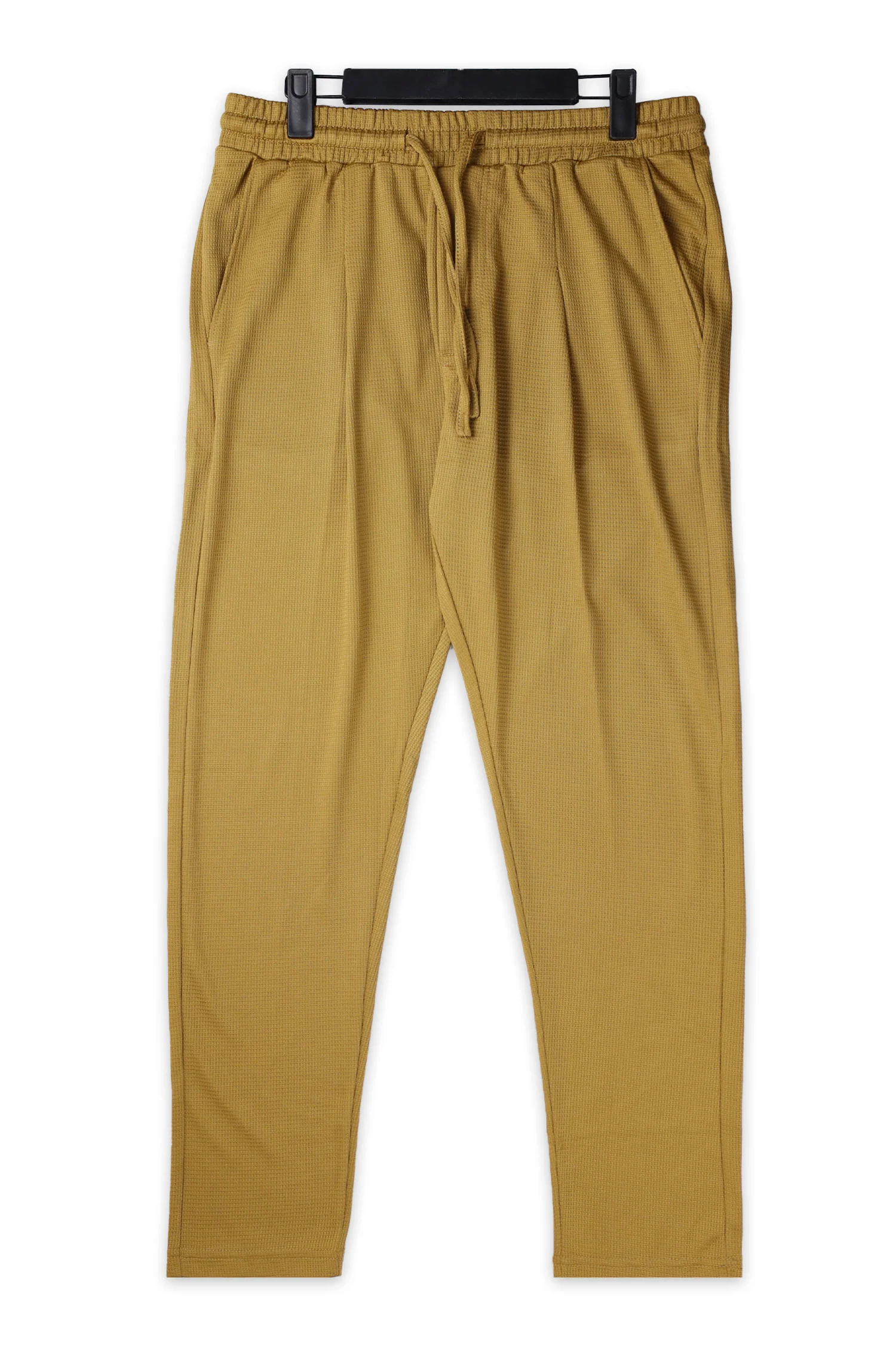Turbo Urban-Fit Single Plate Waffle Trouser - Image 5