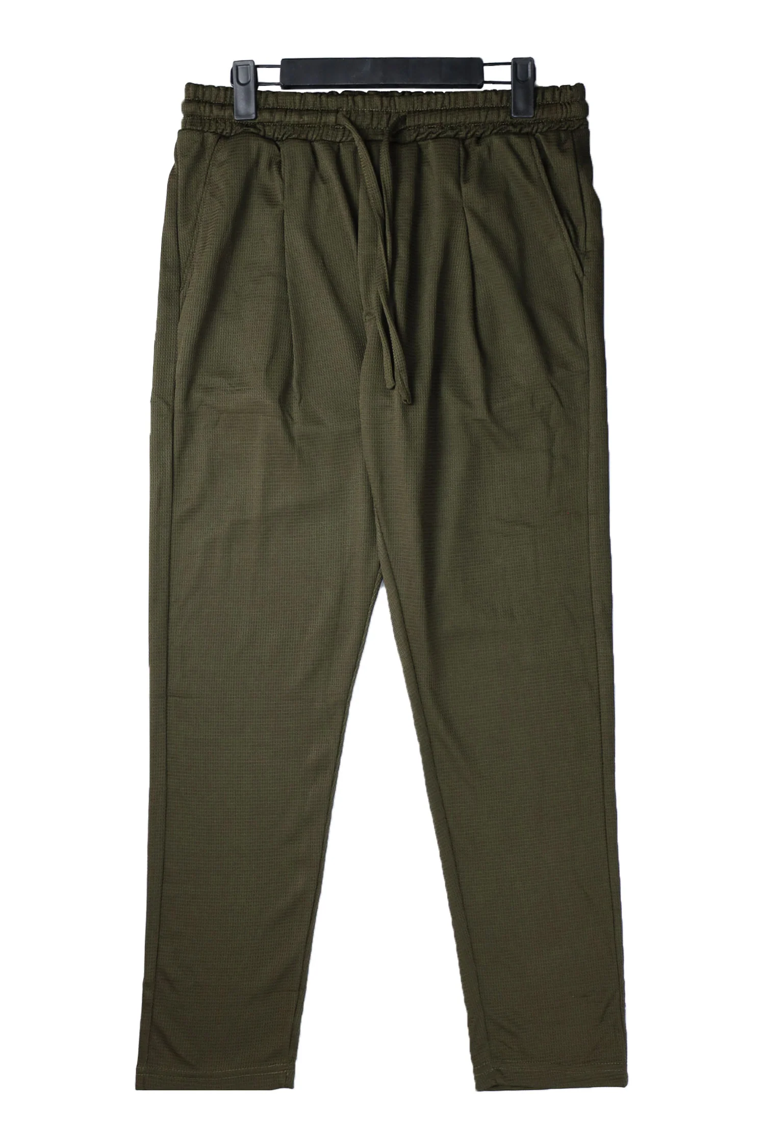 Turbo Urban-Fit Single Plate Waffle Trouser - Image 17
