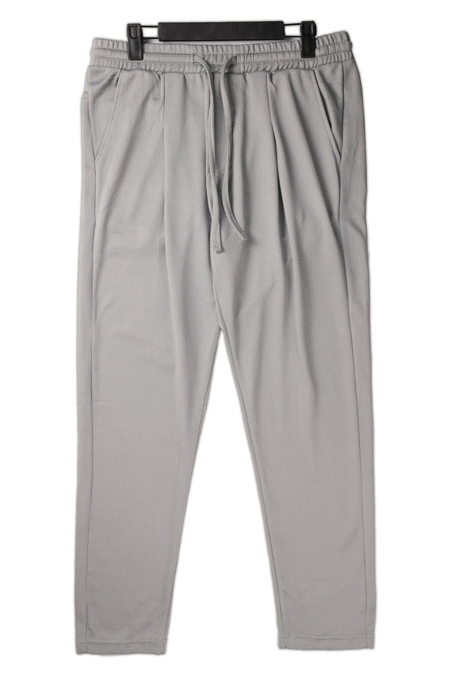 Turbo Urban-Fit Single Plate Waffle Trouser - Image 23