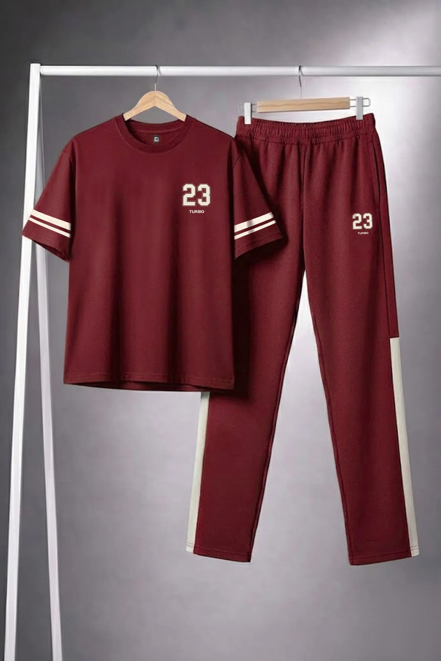 Turbo Urban Flex Men's Tracksuit