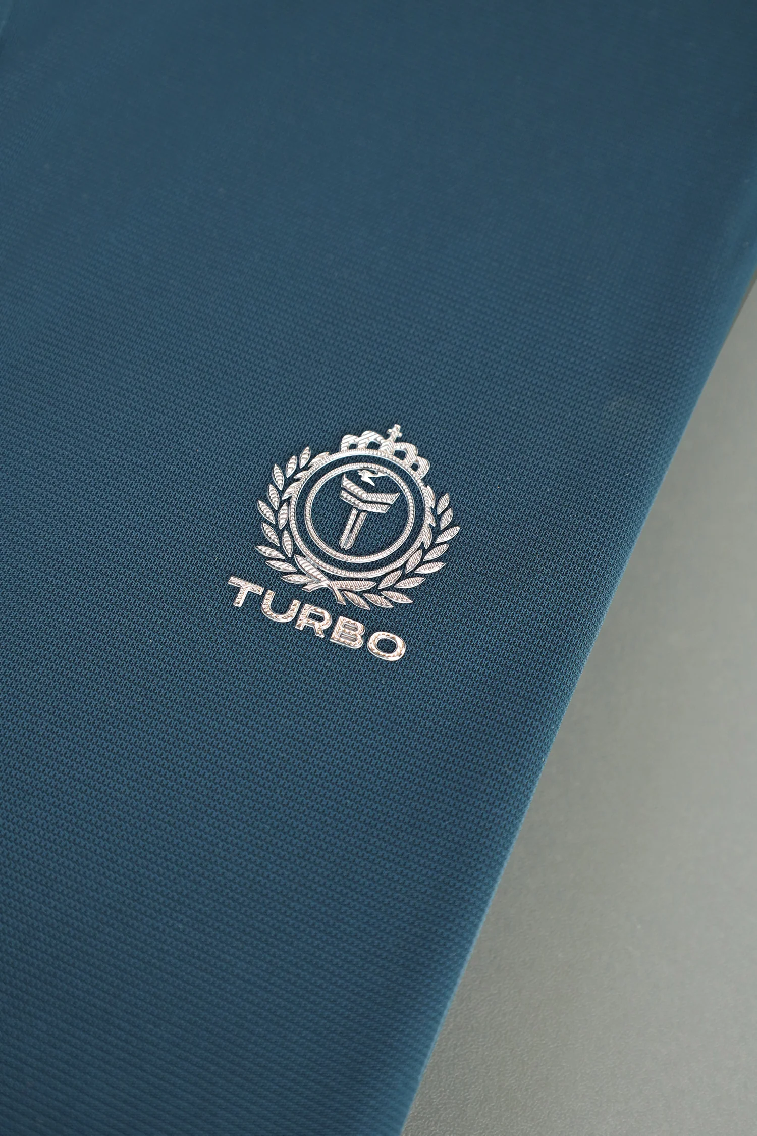 Turbo Vintage Butterfly Crisp Stitchless Men's Polo Shirt - Image 16