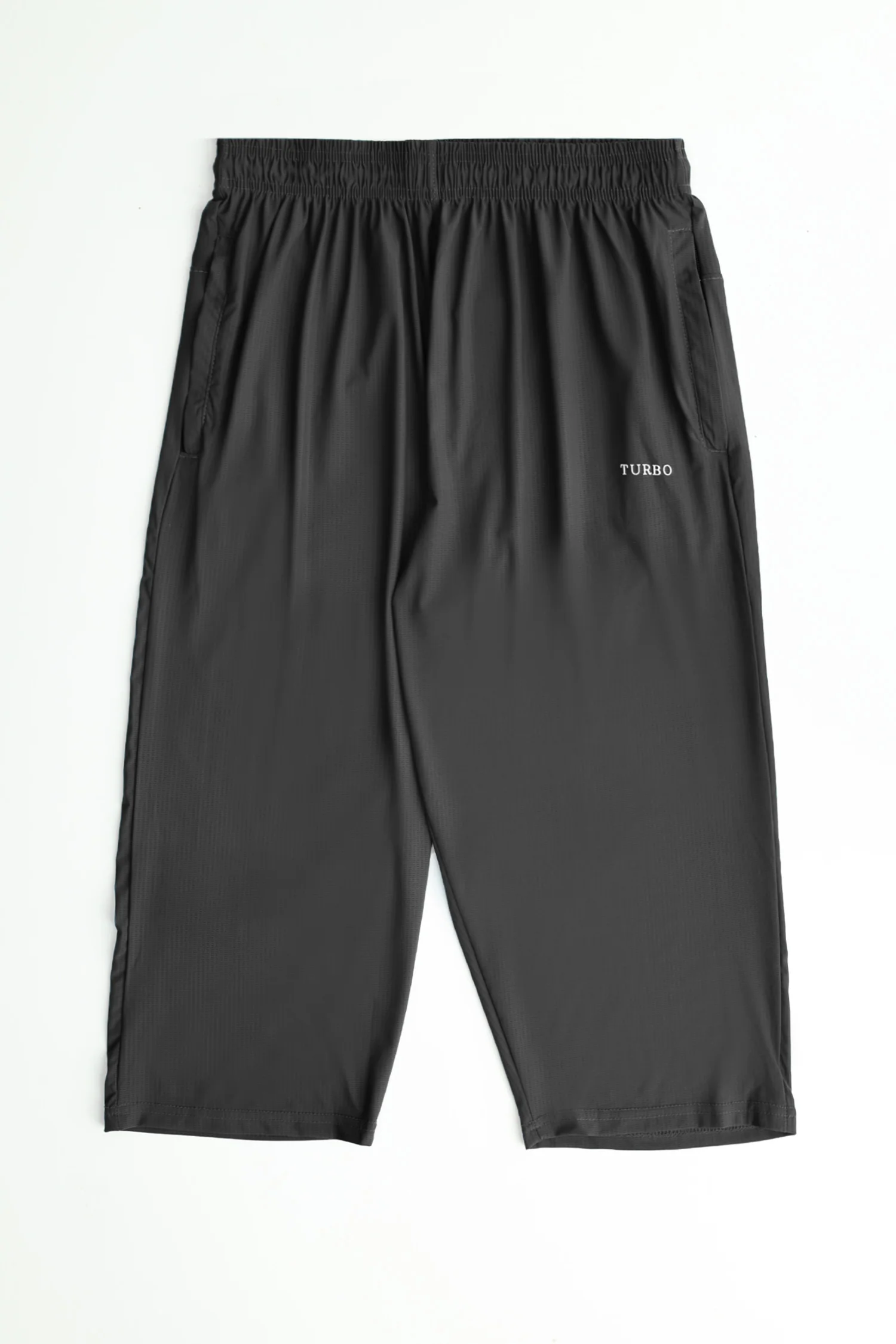 Turbo's 'Aura Collection' Dry-Fit Men's Shorts - Image 12