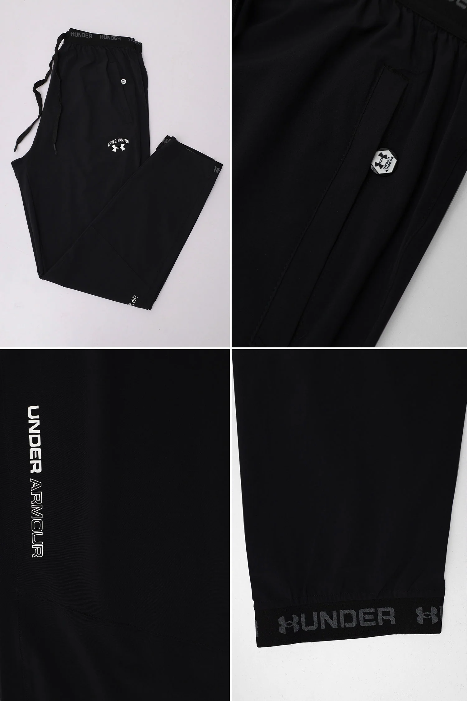 Undr Armr AeroWeave Pro Dry-fit Trouser* - Image 10