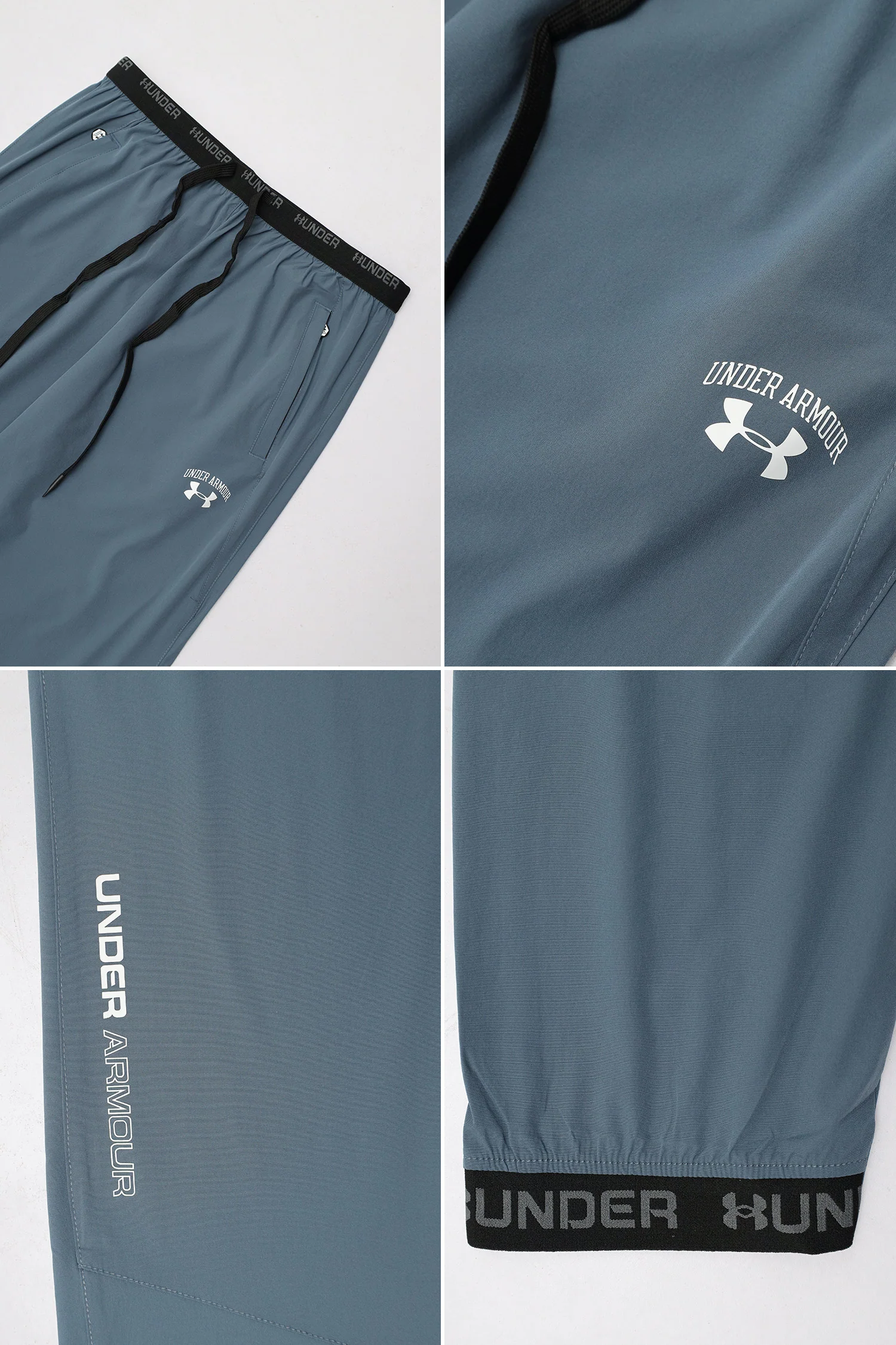 Undr Armr AeroWeave Pro Dry-fit Trouser* - Image 3