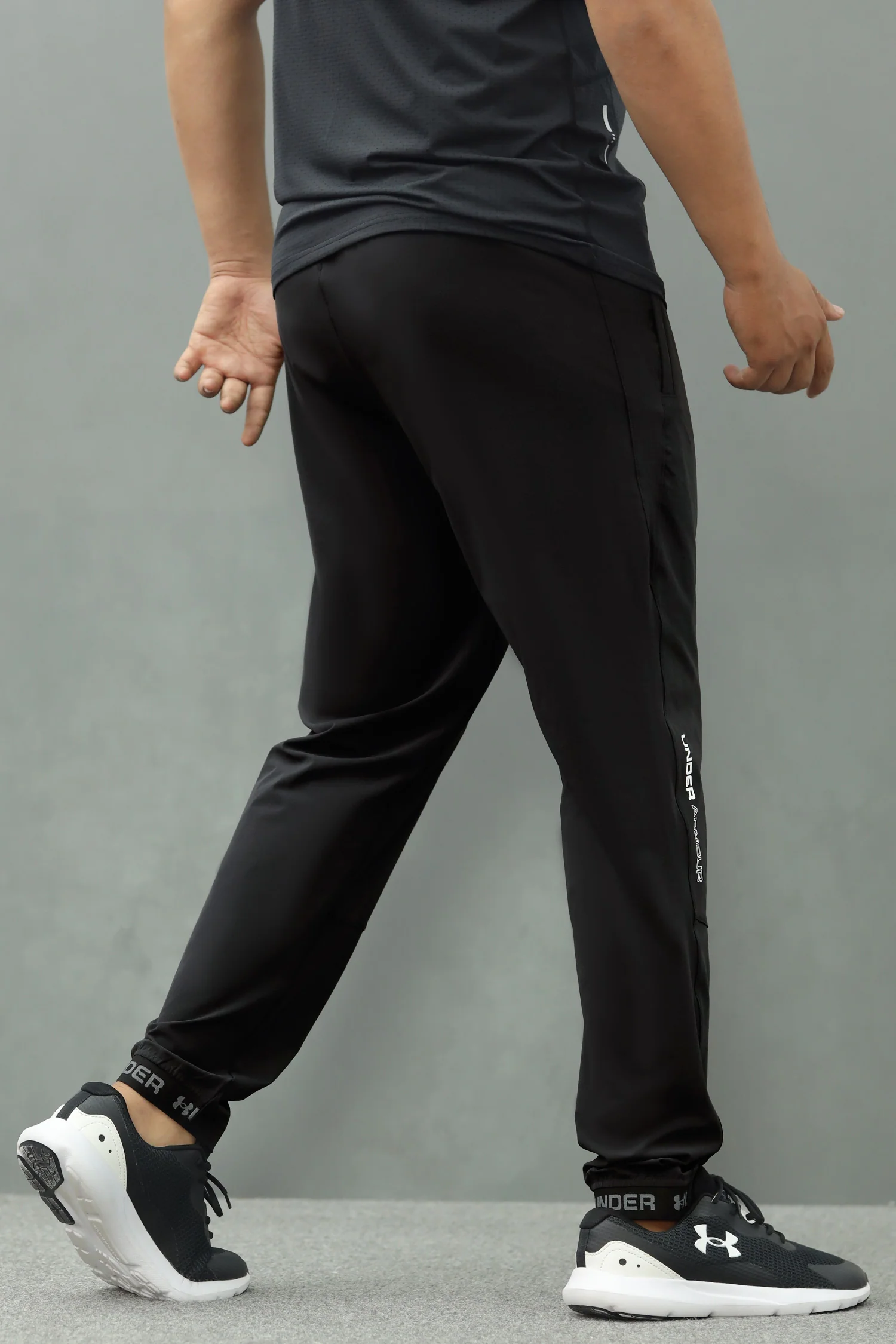 Undr Armr AeroWeave Pro Dry-fit Trouser* - Image 9