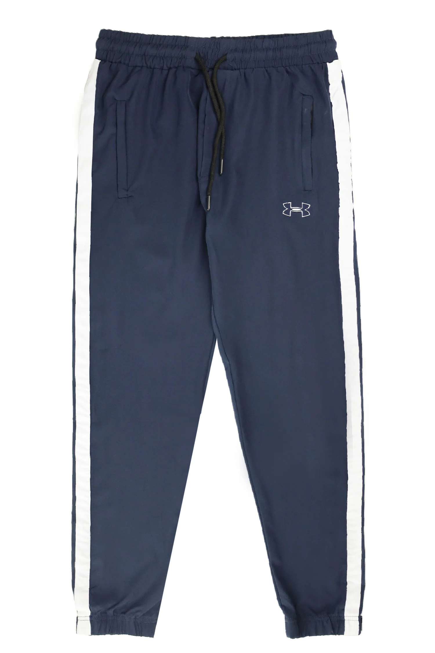 Undr Armr 'The Reveal' Cuff Logo & Sideline Micron Trouser - Image 17
