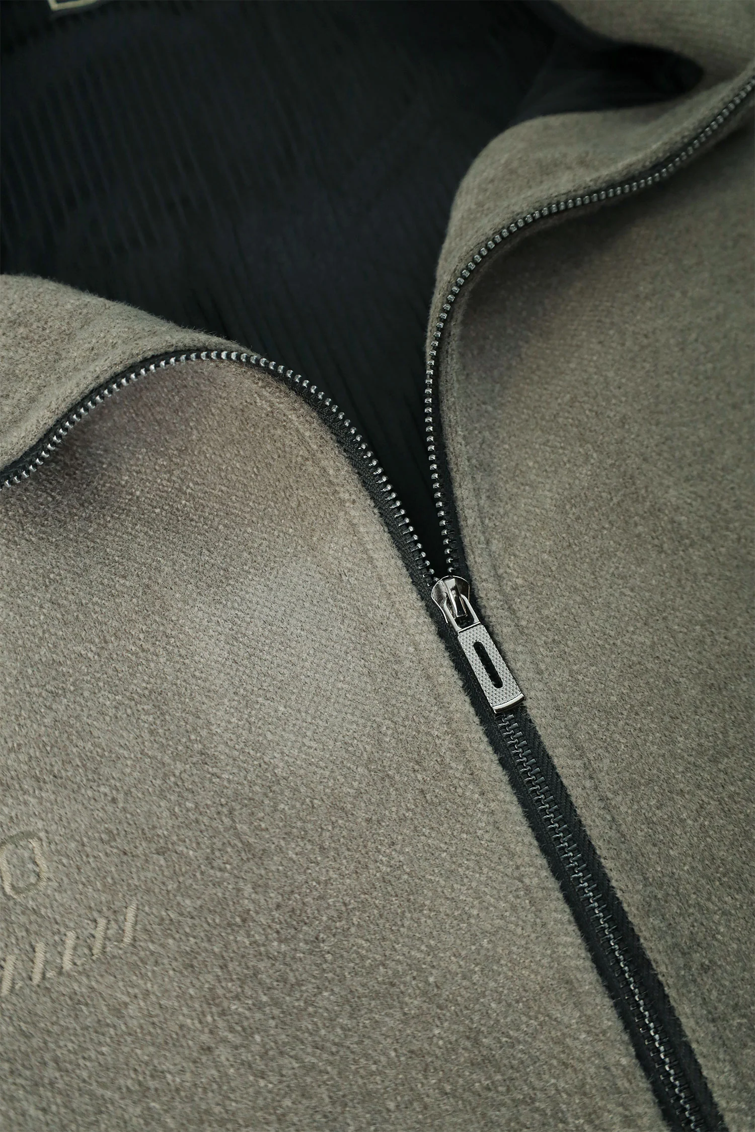 Cozy And Warmer Imported Men's Woolen Jacket - Image 11